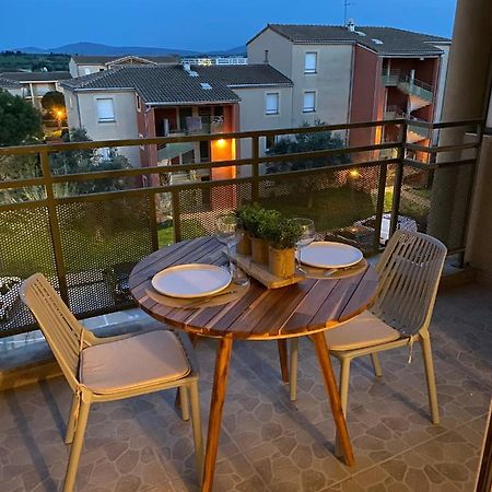 Appartement Cosy, Vue Imprenable Carcassonne Exterior photo